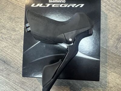Shimano Ultegra 11 Speed Shifter/ Brake Lever