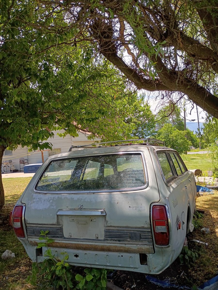 Datsun 610