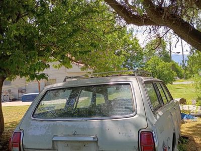 Datsun 610