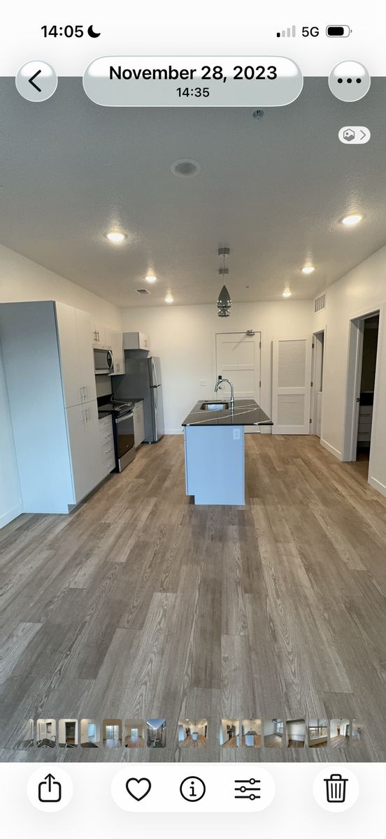 Looking for someone to take over my lease downtown SLC