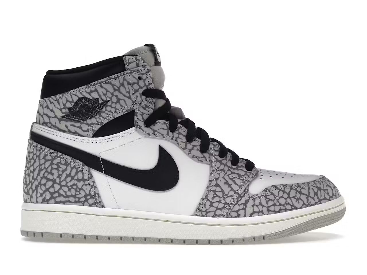 Size 11 Jordan 1 high ds new