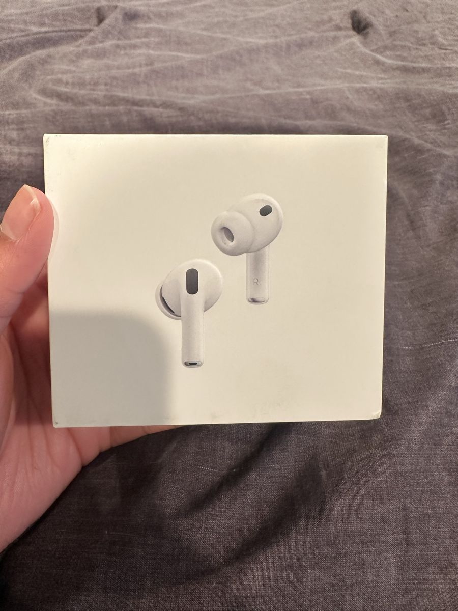 AirPods Pro 3