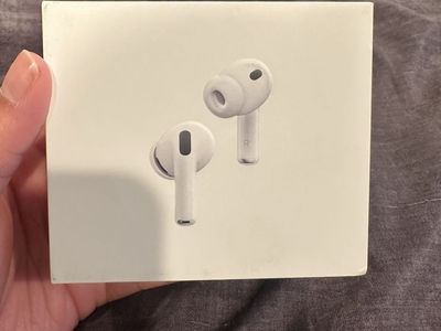 AirPods Pro 3