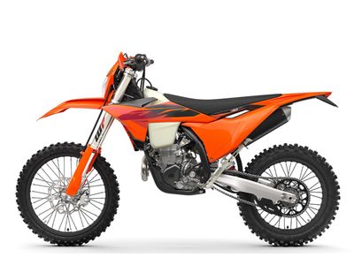 2027 KTM 450 XCF-W - K43936