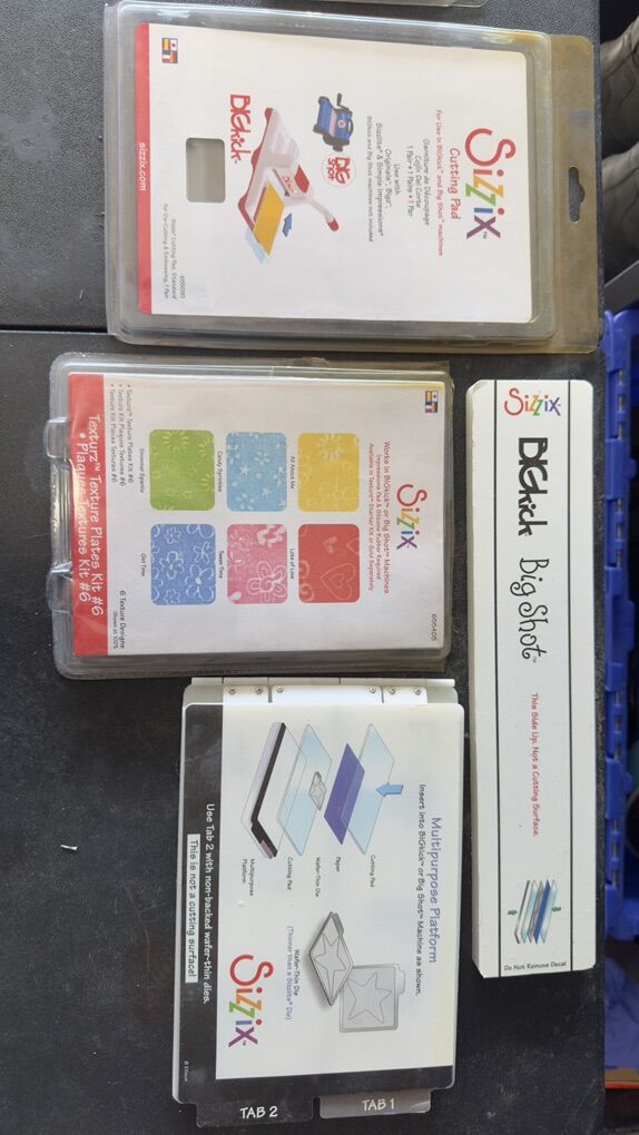 Circuit - Provo Craft