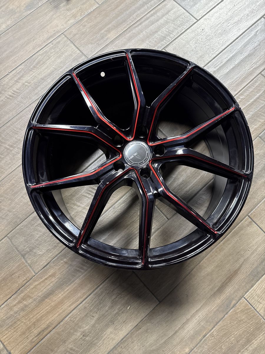 OEM Velguen Wheel Rim