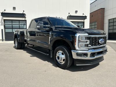 2024 Ford F-350 Lariat