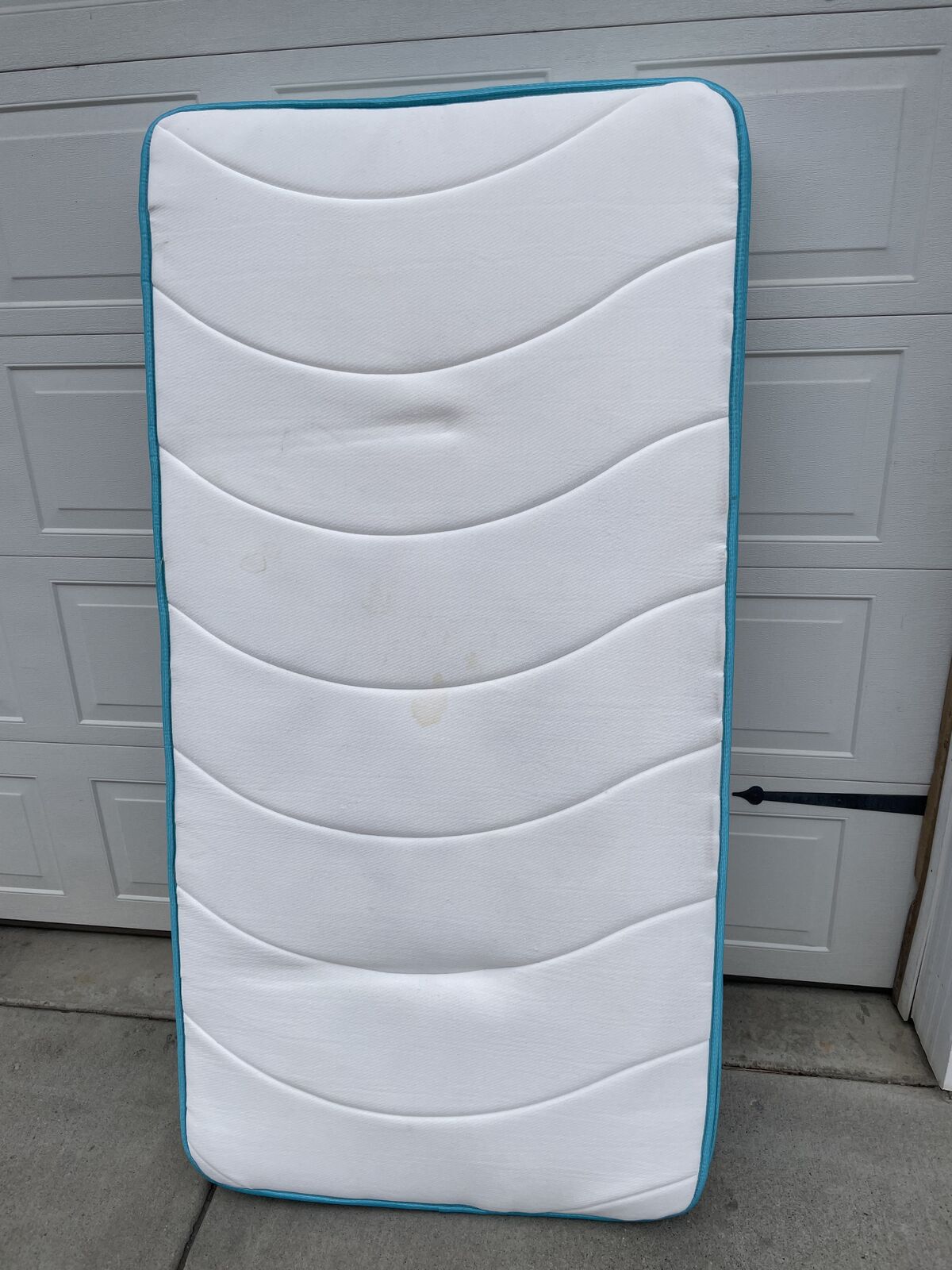Free Mattress