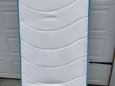 Free Mattress