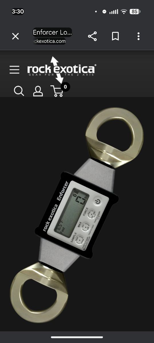 rock exotica enforcer