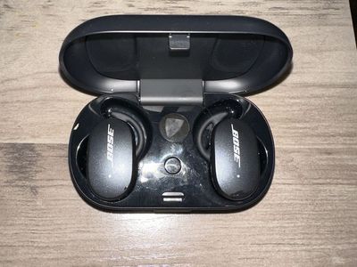 Bose Quiet Comfort Earbuds