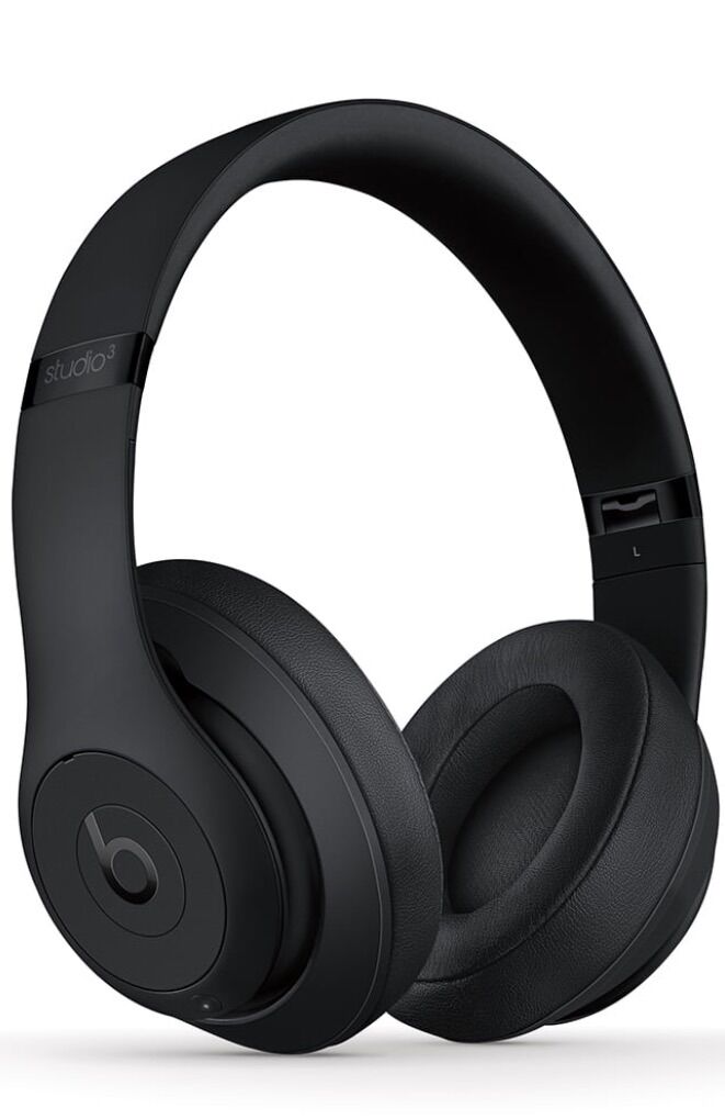 Brand New Beats Studio 3 Headphones