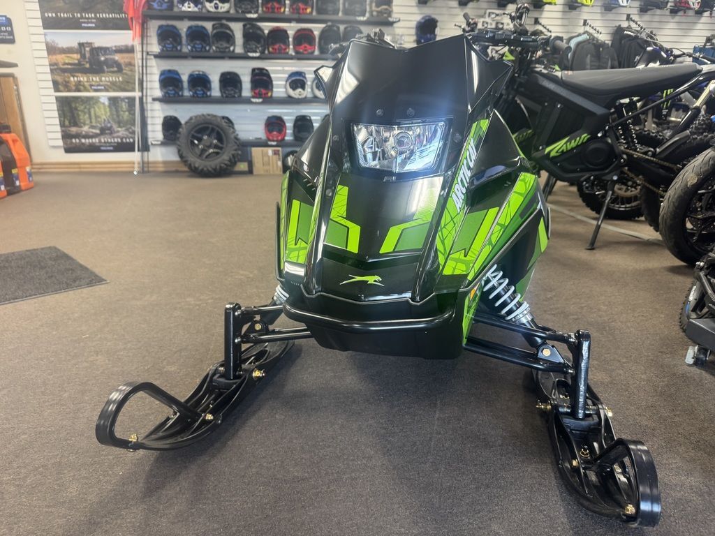 2026 Arctic Cat® ZR 200
