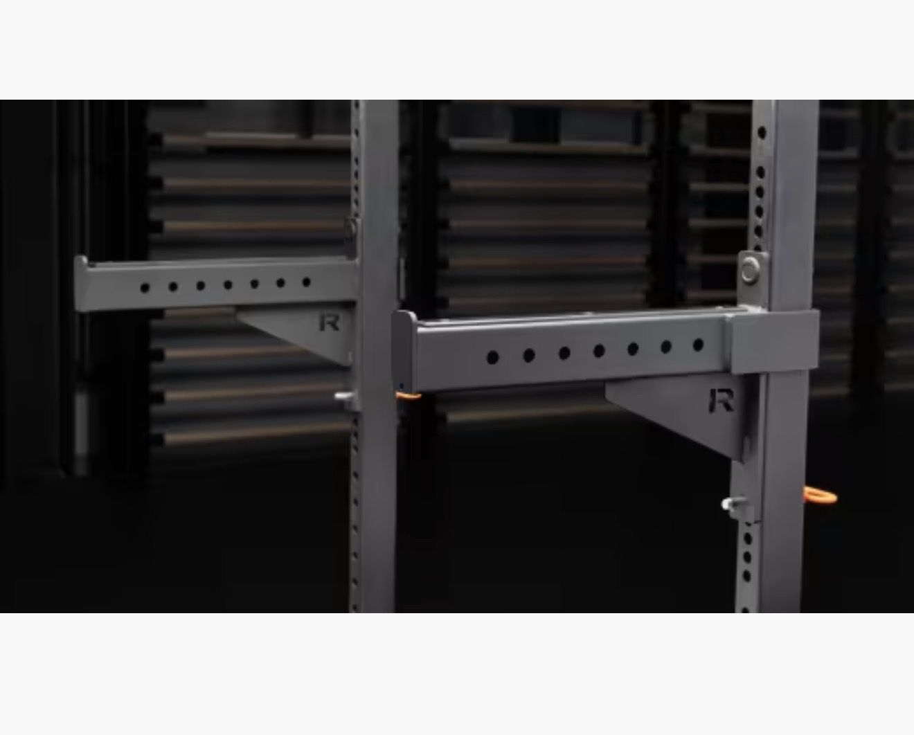 Rogue Infinity Spotter Arms