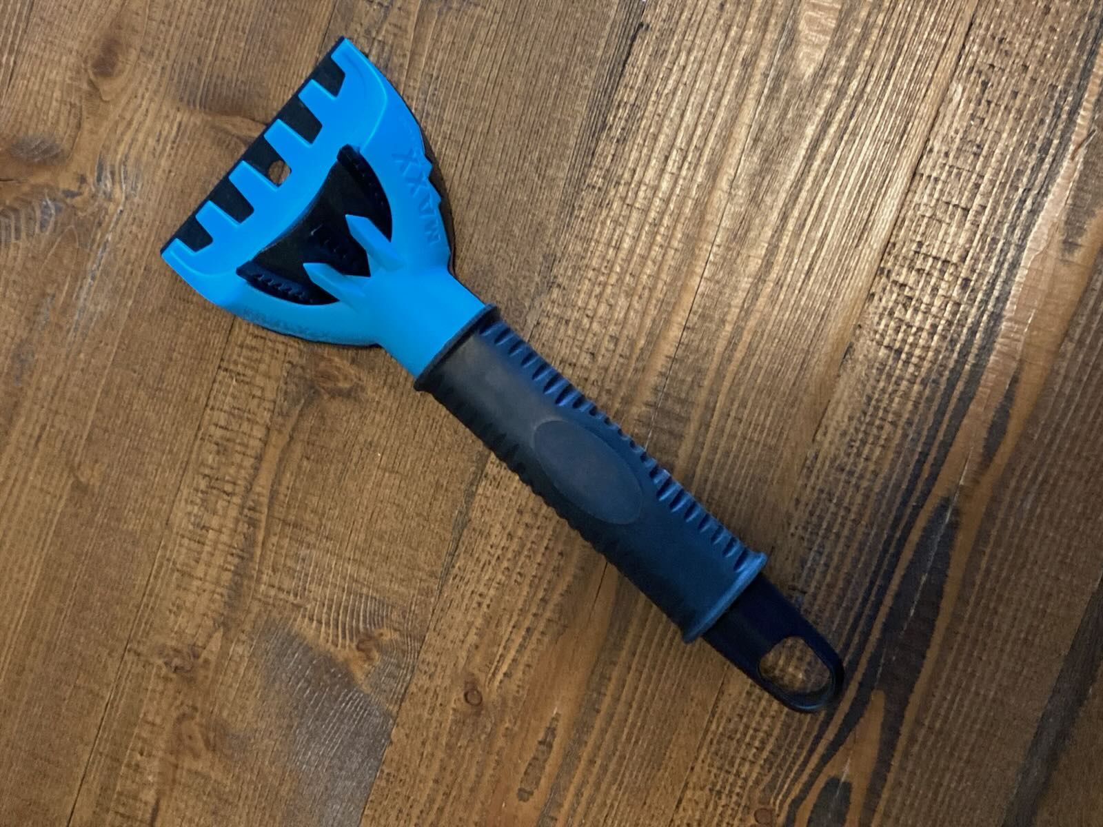 Ice Scraper