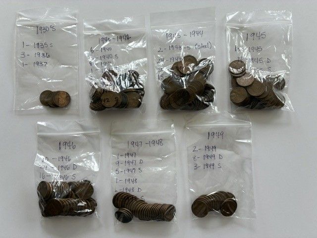 Attention Coin Collectors