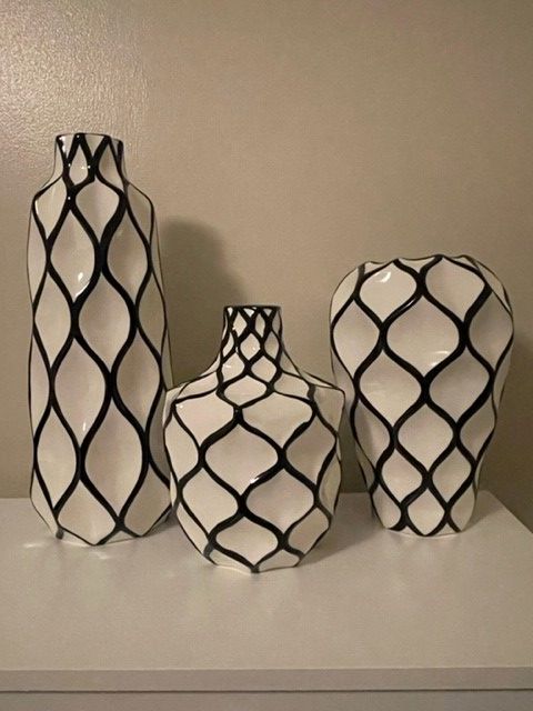 Torre & Tagus vases