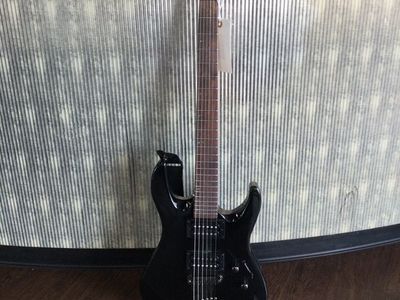 Mitchell Electric Guitar #E75013760