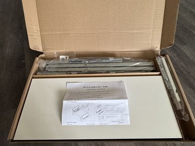 Lower Cabinet Drawer Kits