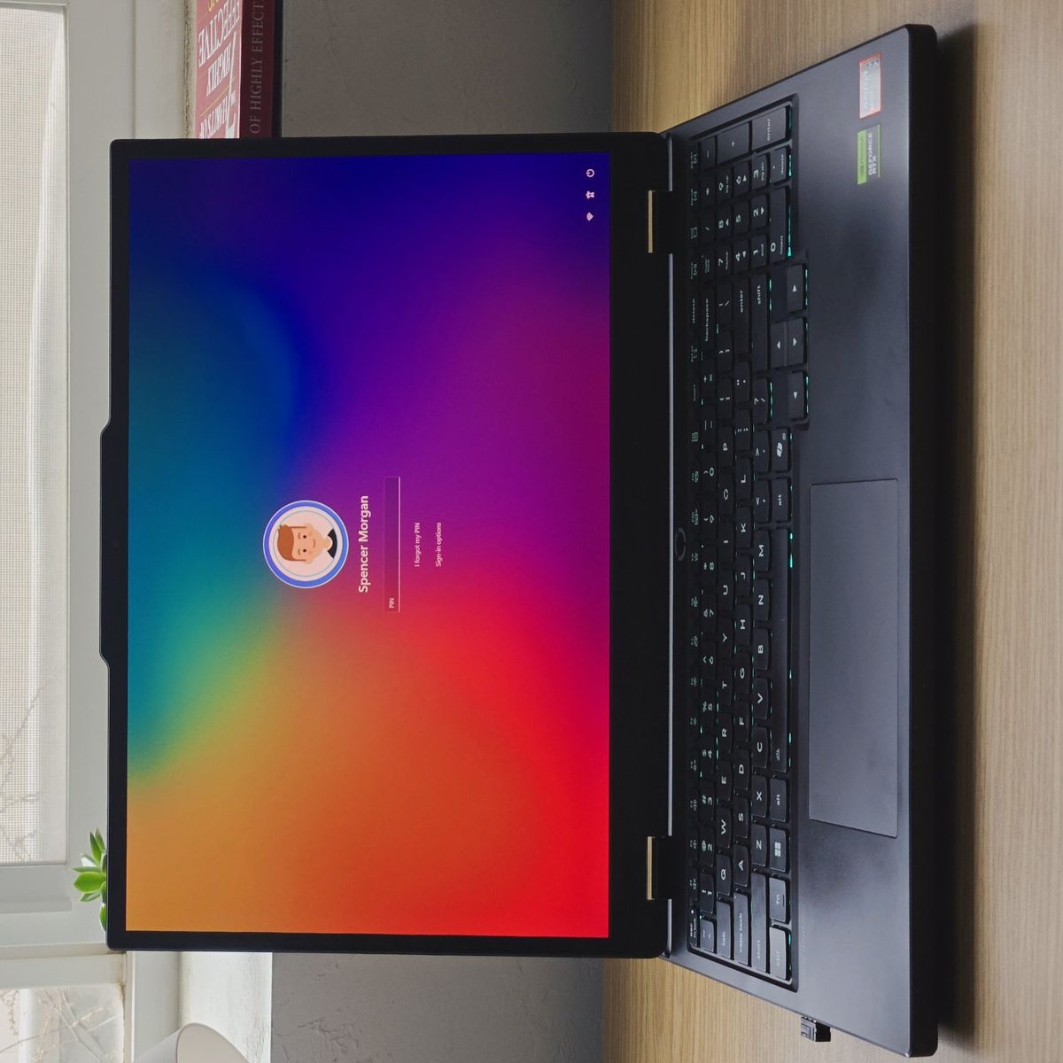 Lenovo Legion 5 Gen 10 OLED 15"