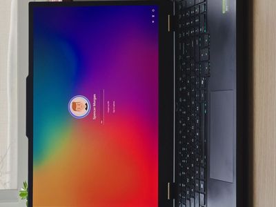 Lenovo Legion 5 Gen 10 OLED 15"