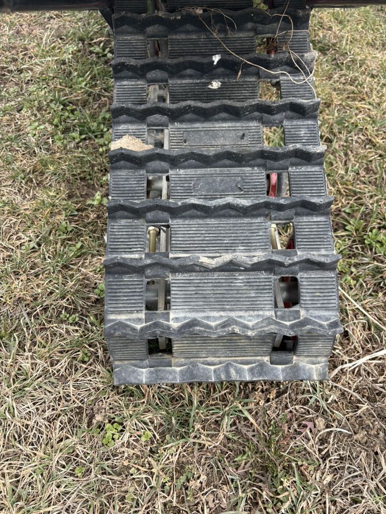 kids 200cc Snowmobile With Reverse