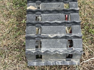 kids 200cc Snowmobile With Reverse