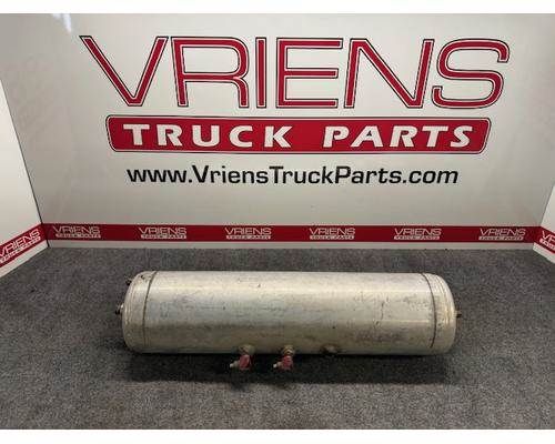Peterbilt Air Tank