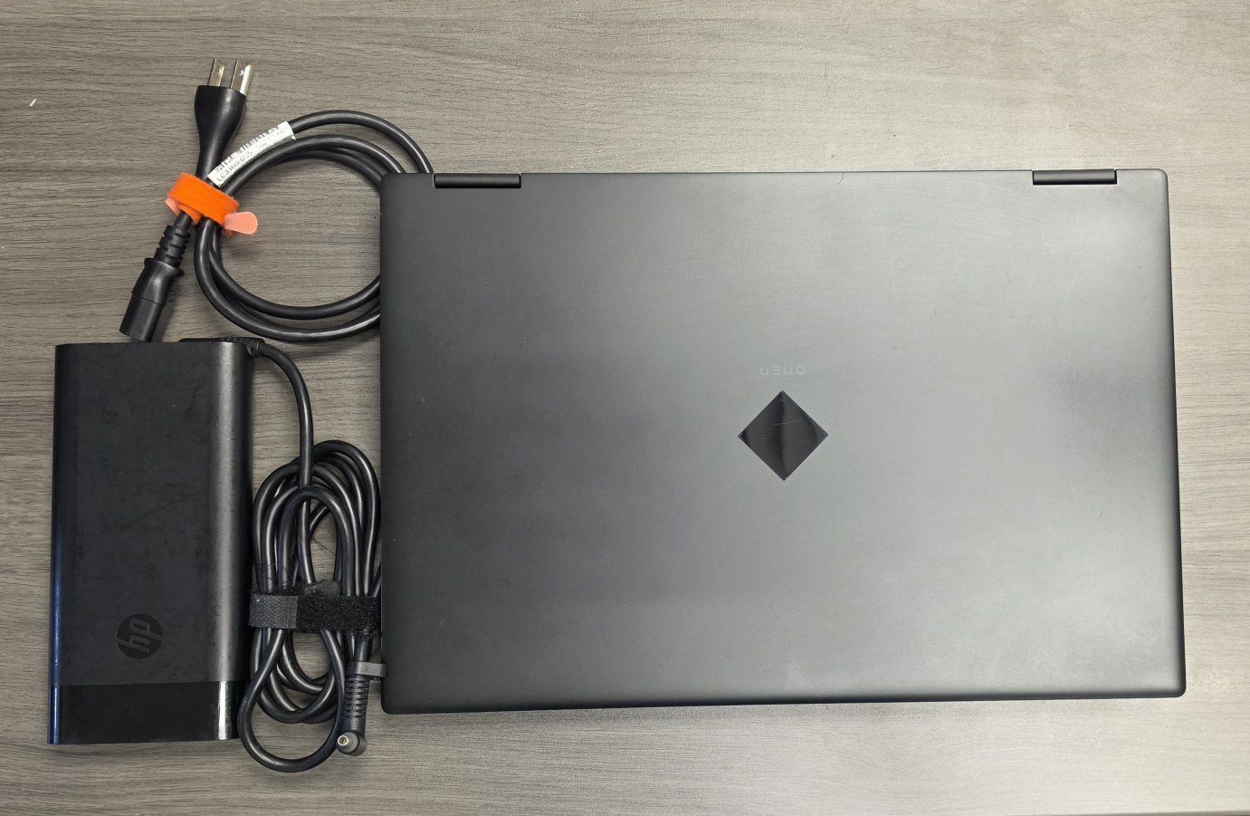 HP OMEN 16.1" (RTX 3060 6GB, QHD 1440p 165 Hz, 16GB RAM, i7-12700H, 1TB SSD)