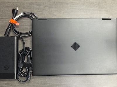 HP OMEN 16.1" (RTX 3060 6GB, QHD 1440p 165 Hz, 16GB RAM, i7-12700H, 1TB SSD)