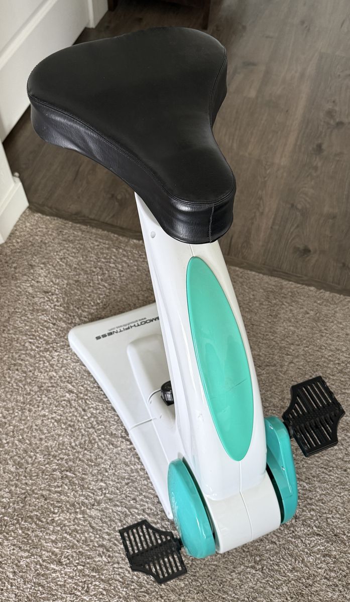 Fitness excercise Bike