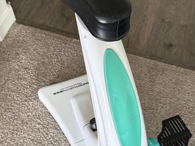 Fitness excercise Bike