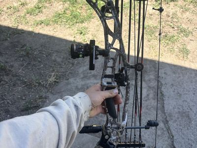 Alpha X 30