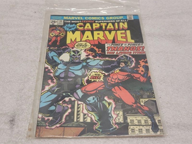 myhometownauctions.com - June 11: Classic and Valiant Comic Books in Auctions (My Hometown Auctions)