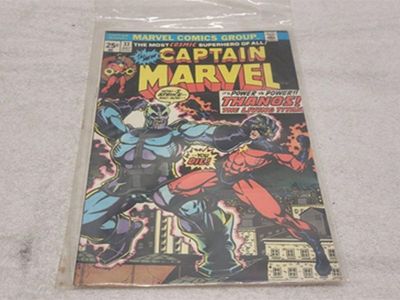 myhometownauctions.com - June 11: Classic and Valiant Comic Books in Auctions (My Hometown Auctions)