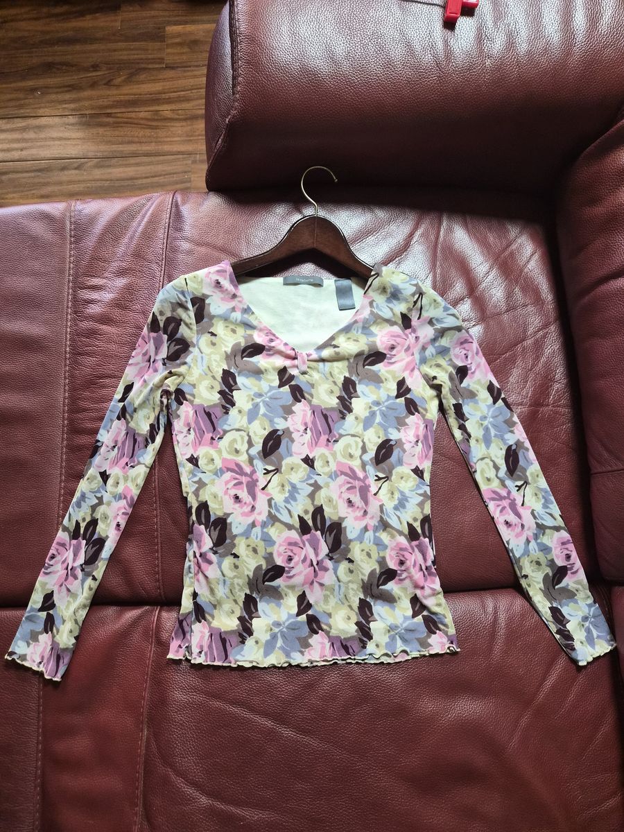 Liz Claiborne Women’s Blouse  S