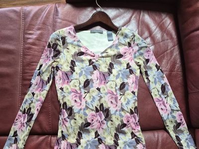Liz Claiborne Women’s Blouse S
