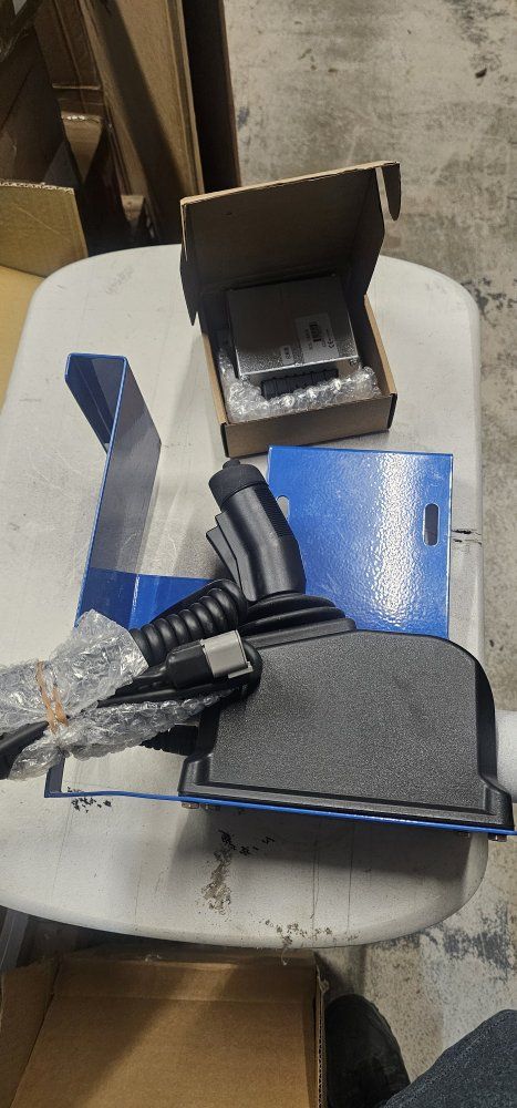 genie scissor lift controller and ecu upgrade kit