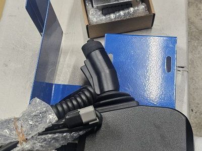 genie scissor lift controller and ecu upgrade kit