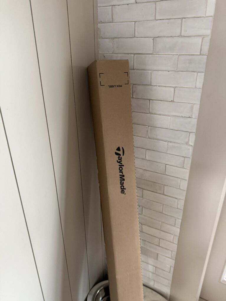 New Taylormade Stealth Iron Set 5-PW,AW