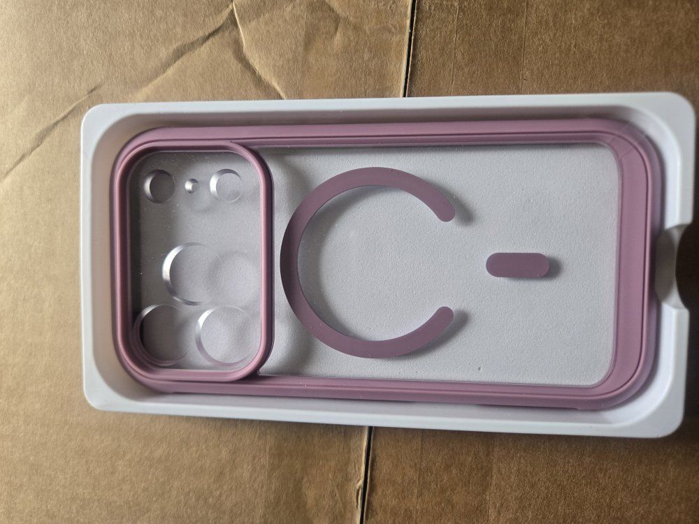 iphone case and table case