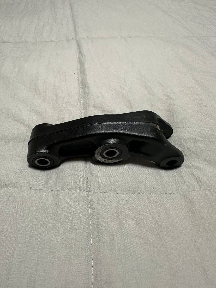 Surron Light Bee X stock rear suspension linkage