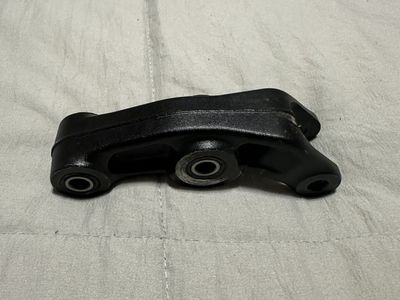 Surron Light Bee X stock rear suspension linkage