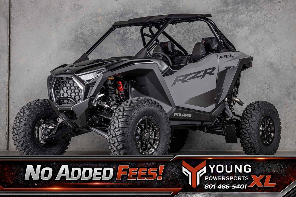 2026 Polaris® RZR Pro S Ultimate