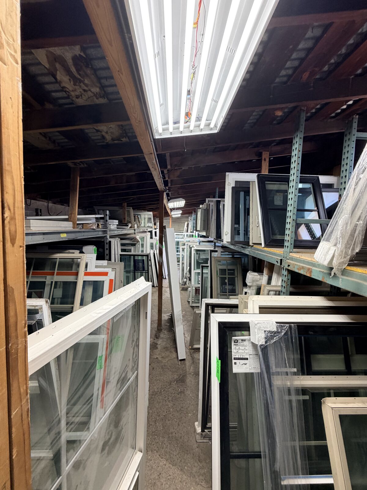 Discounted Windows 50–70% Off – Multiple Sizes Available