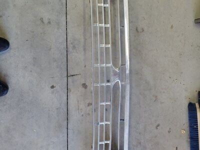 1966 Ford truck grill