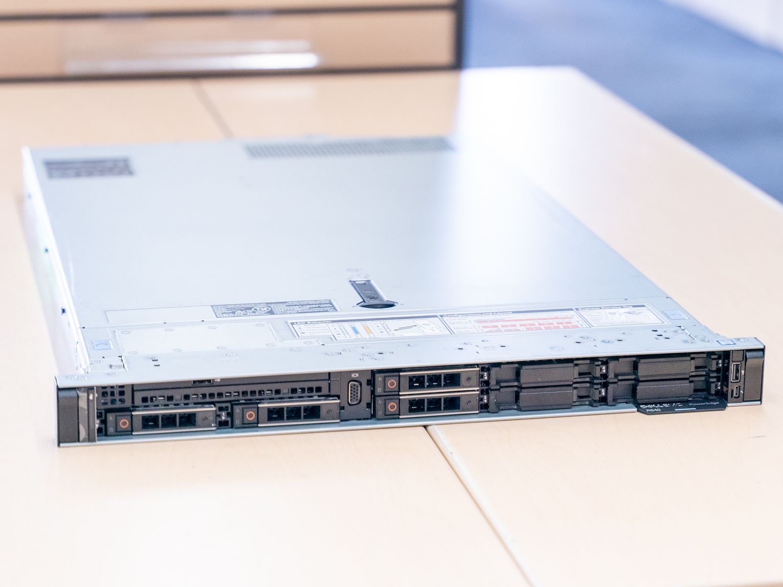 Dell Poweredge R640 Hypervisor Server | 36 CPU Cores, 192GB RAM, 10G Networking, IDRAC Enterprise
