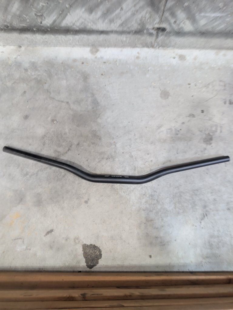 Neken Handlebars 2025 Ktm