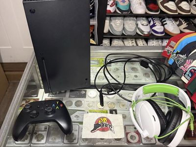 Xbox Series X 1TB