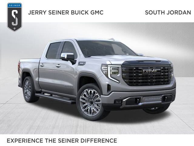 2026 GMC 1500 Denali Ultimate